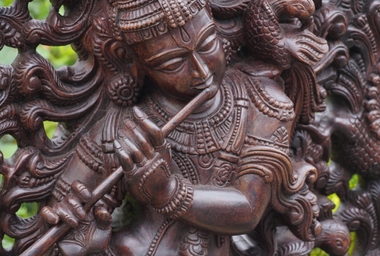 Furnished Wood Carving in Kallakurichi